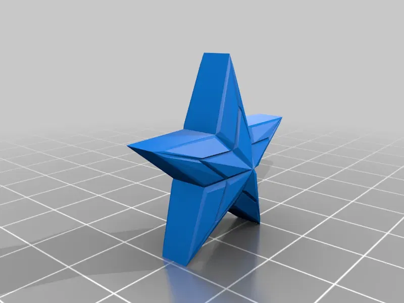 Mô hình cây thông Noel tí hon - Image 4