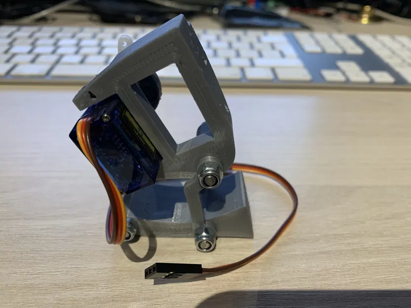 Alternate Panel Hinges - Image 2