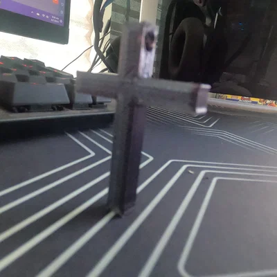 Mặt Dây Chuyền Thánh Giá