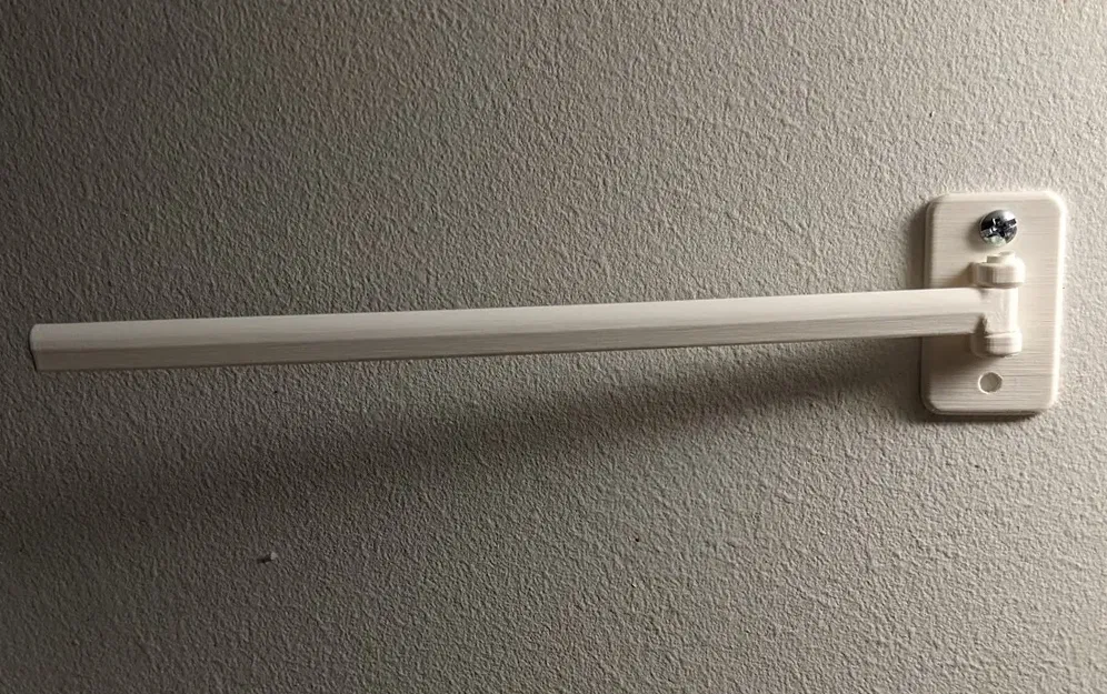 Móc Treo Khăn Bếp - Image 2