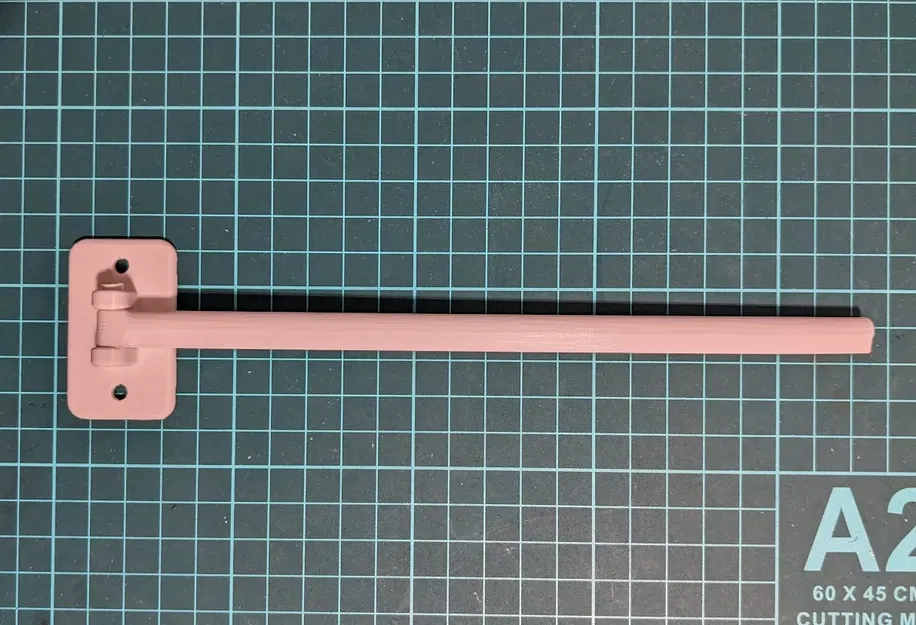 Móc Treo Khăn Bếp - Image 4