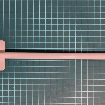 Móc Treo Khăn Bếp