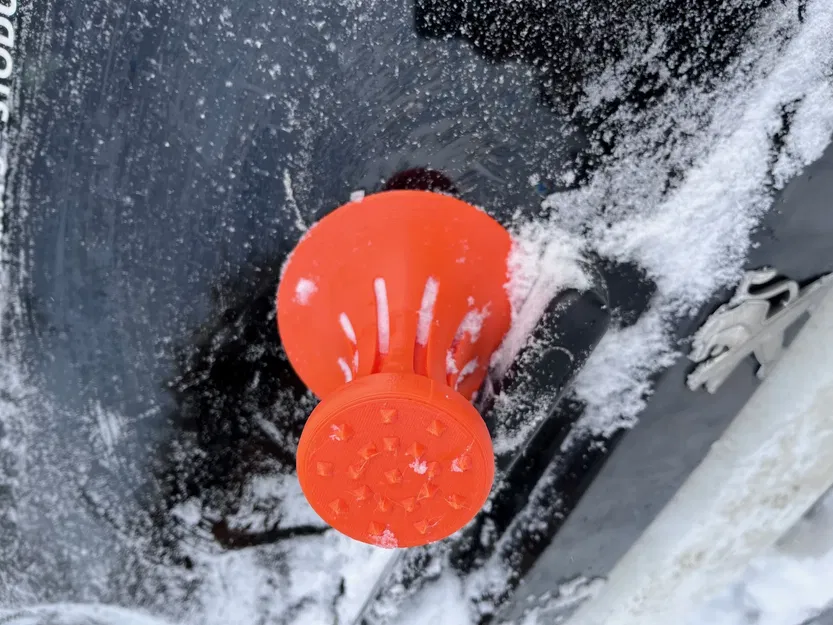 OrganixScrapper working like charm - Image 1