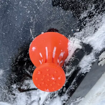 OrganixScrapper working like charm