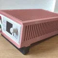 Vỏ Case RK6006 - Nguồn Bench Biến Đổi - Thumbnail 5