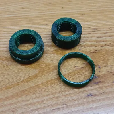 Máy Khoan Bàn - Parkside PFBS 12