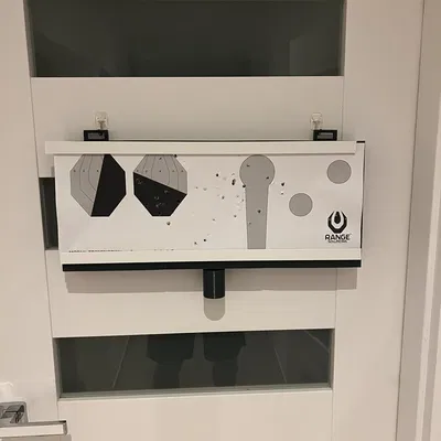 Title Ramka do treningu air soft w domu Tóm tắt Ramka do treningu na sucho