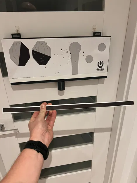 Title Ramka do treningu air soft w domu Tóm tắt Ramka do treningu na sucho - Image 2