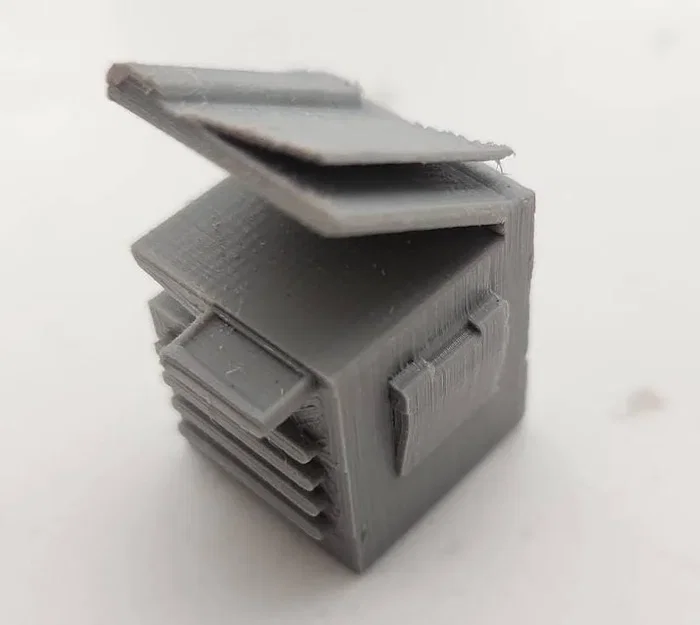 Máy photocopy mini tí hon - Image 1