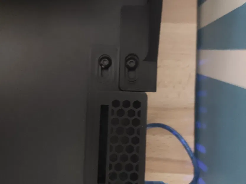 Vỏ cho Pizero2w với RJ45 pogo hat máy Sidewinder X2 - Image 3