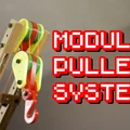 Ròng Rọc Module (Building Blocks) - Thumbnail 1