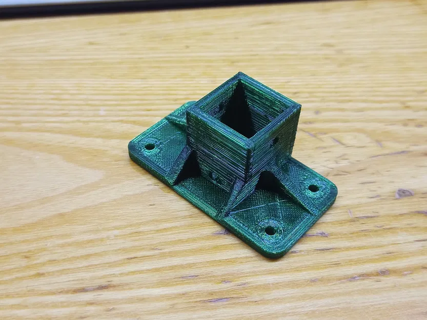 Máy Khoan Bàn - Parkside PFBS 12 - Image 10