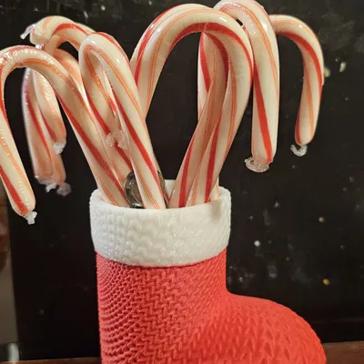 Ly Giáng Sinh Kiểu Vớ Đan