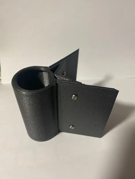 Double blade windscreen ice scraper - Image 2