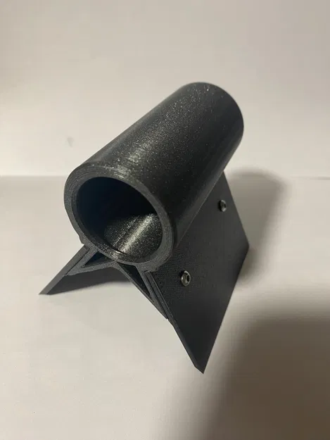 Double blade windscreen ice scraper - Image 4