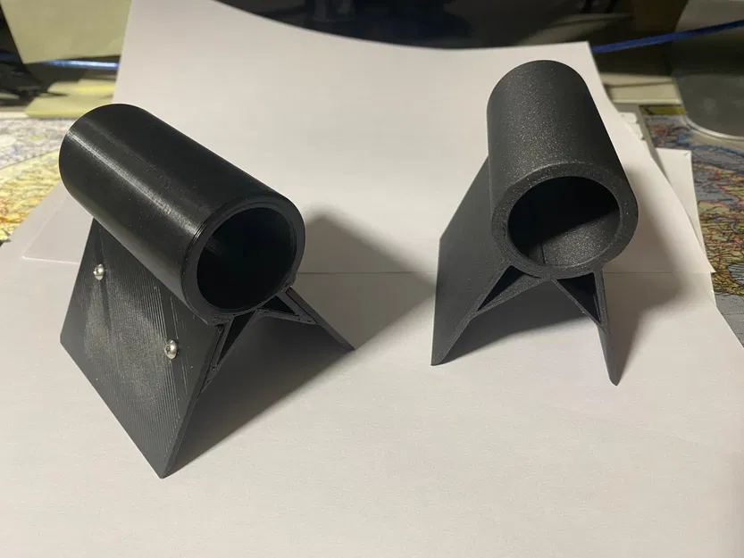 Double blade windscreen ice scraper - Image 6