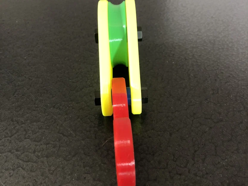 Ròng Rọc Module (Building Blocks) - Image 3