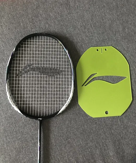 Khuôn Cầu Lông - Image 3