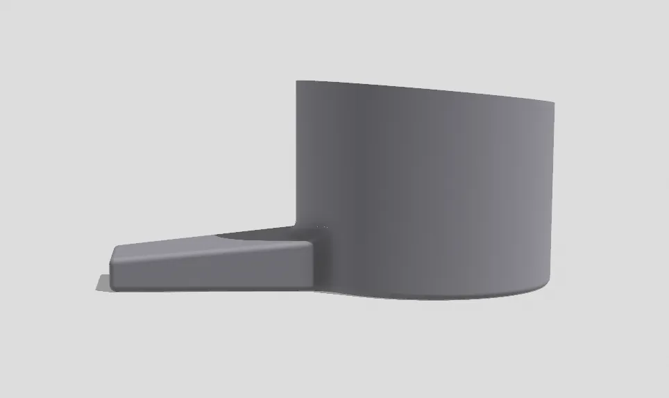 Móc treo dây sạc xe điện - Image 2