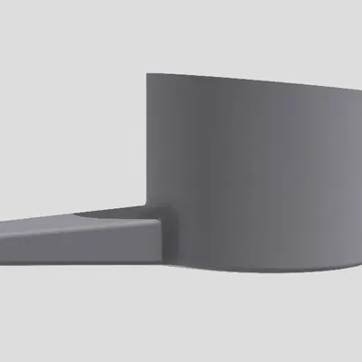 Móc treo dây sạc xe điện