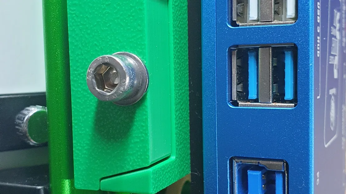 Giá đỡ Powerbox Advance - Image 3