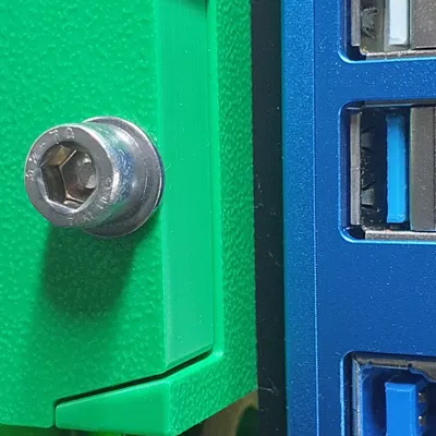 Giá đỡ Powerbox Advance