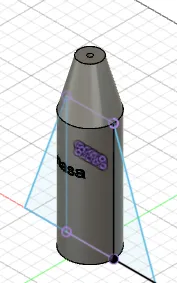 Tàu Vũ Trụ NASA - Image 1