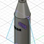 Tàu Vũ Trụ NASA