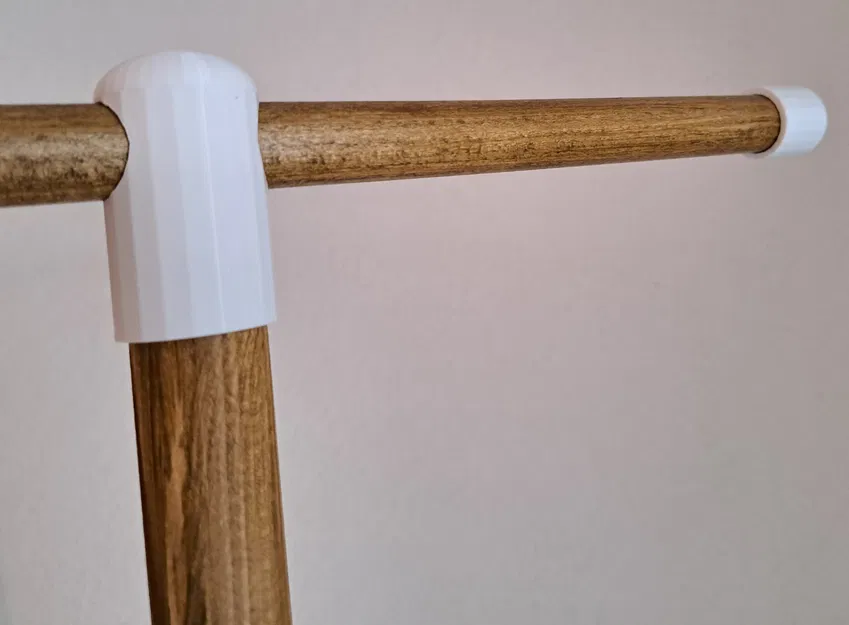 Phụ kiện màn che cho nôi em bé - Image 2