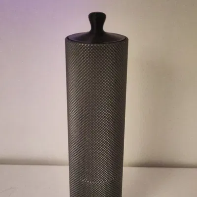 Nắp Máy Xay Cà Phê Timemore Slim Plus