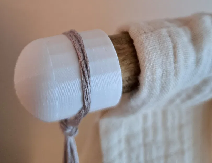 Phụ kiện màn che cho nôi em bé - Image 3