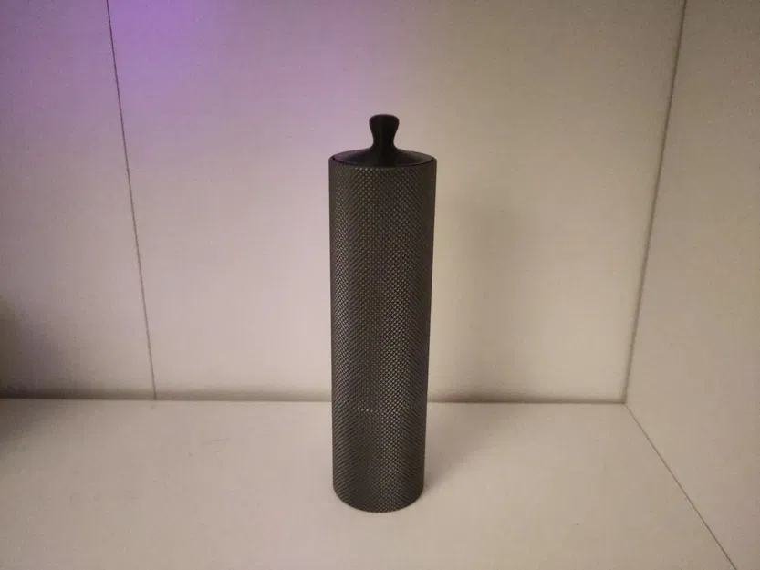 Nắp Máy Xay Cà Phê Timemore Slim Plus - Image 3