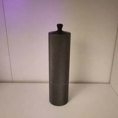 Nắp Máy Xay Cà Phê Timemore Slim Plus