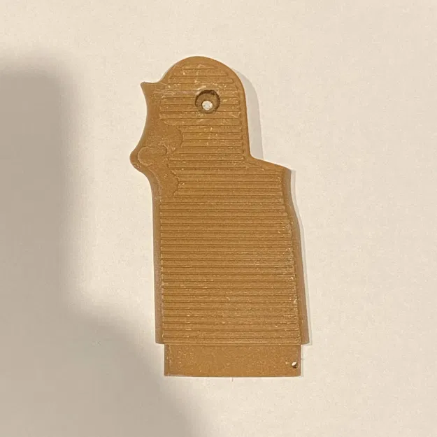 Súng Westar-35 kèm hiệu ứng ánh sáng và âm thanh - Image 11