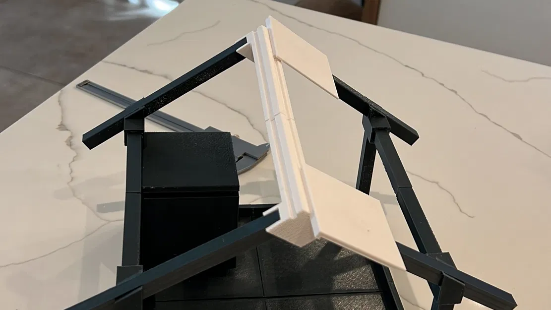 Máng Ăn Cho Chim Có Bộ Cấp Hạt - Image 2