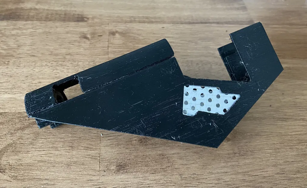 Súng Westar-35 kèm hiệu ứng ánh sáng và âm thanh - Image 15