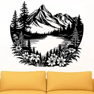 Mô hình 3D Đỉnh (Peak)