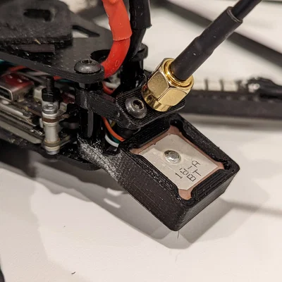 Phụ Kiện Cho Bando Bastard TPU