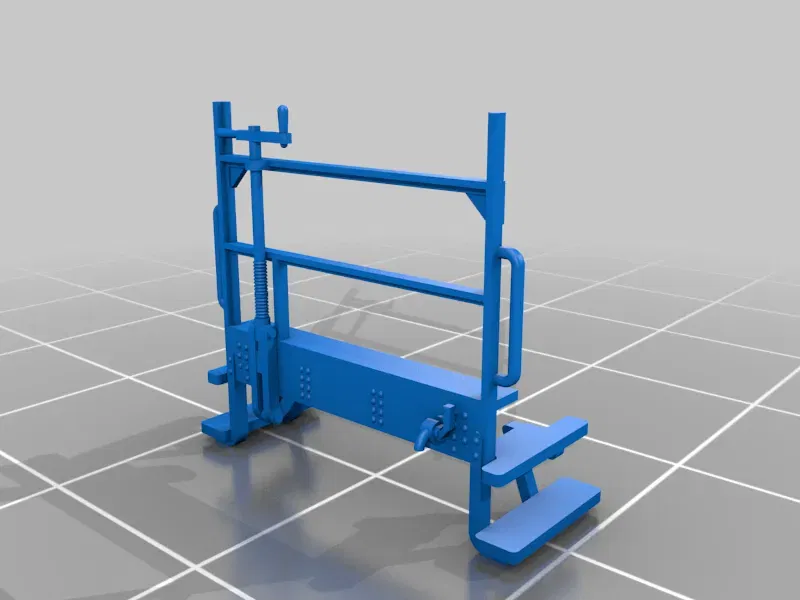 TTm Schmalspur-Kesselwagen 99-01-98 - Image 6