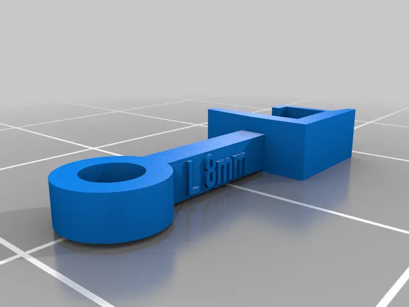 TTm Schmalspur-Kesselwagen 99-01-98 - Image 7