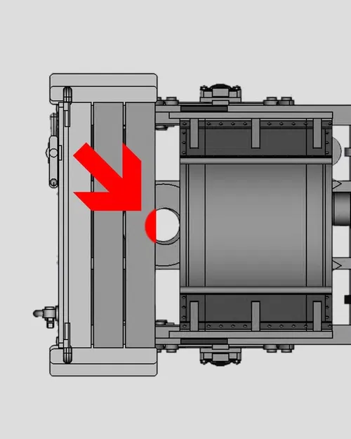 TTm Schmalspur-Kesselwagen 99-01-98 - Image 10