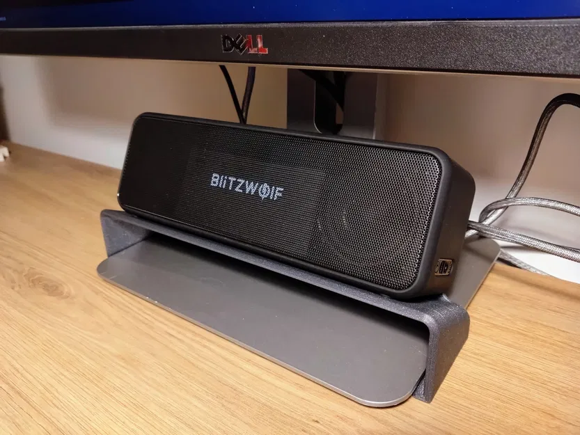 Chân đế Soundbar Nghiêng - Image 1