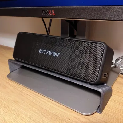 Chân đế Soundbar Nghiêng