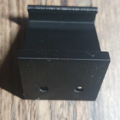 Kẹp khung MK4