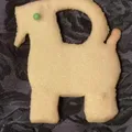 Khuôn Cắt Bánh Quy Hình Dê Gävle - Thumbnail 2