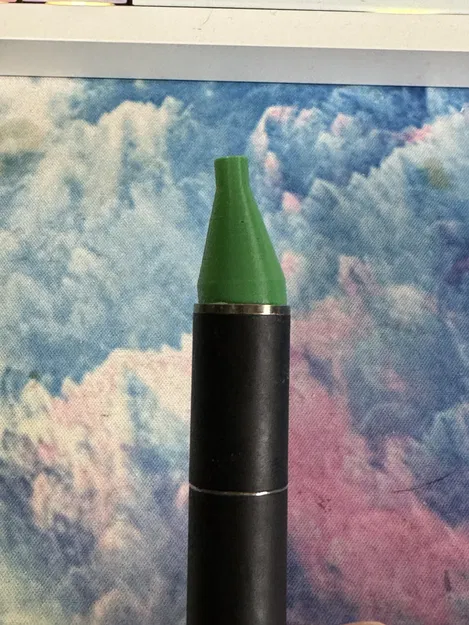 Adapter Nối Ống Ngậm Terp Pen Spectrum Với Bình Nước - Image 1