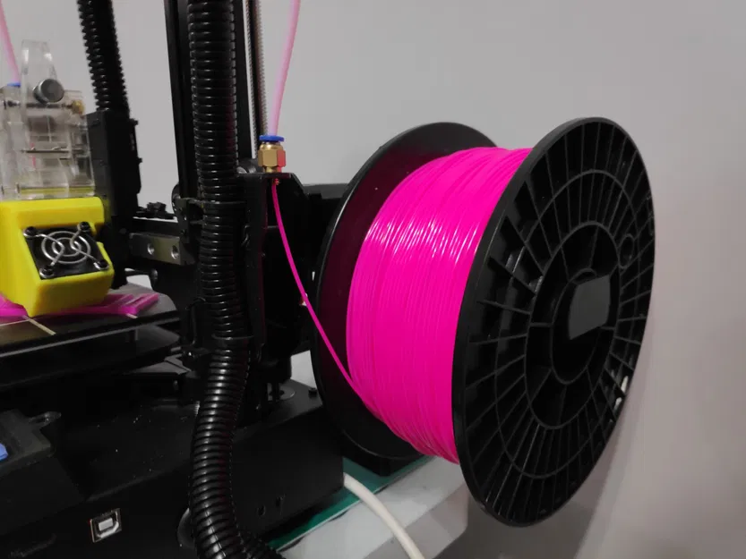 Extension for wide spool Flying Bear Aone - Image 1