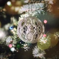 Trang trí cây thông Noel - Thumbnail 1