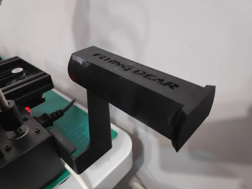 Extension for wide spool Flying Bear Aone - Image 2