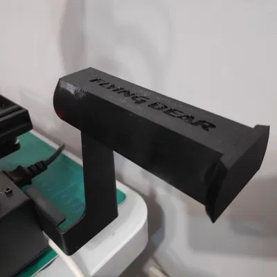 Extension for wide spool Flying Bear Aone